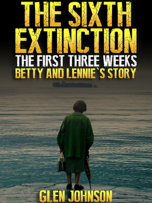cover image of The Sixth Extinction